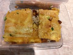 -老通城豆皮大王(吉庆街店)