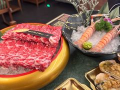 -牛New寿喜烧(龙湖金沙天街店)