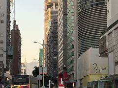 -一蘭拉面(铜锣湾店)
