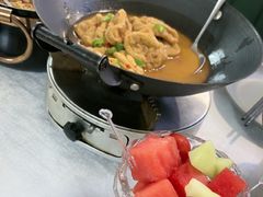 -湘中缘·湖南菜(娄底驻京办店)