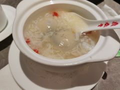 酒酿汤圆-鼎泰丰(国贸商城店)