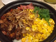 -卢家妈妈·西餐厨房(卜蜂中心店)