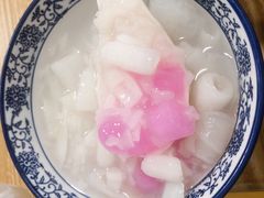 -黄记潮汕甜汤(贝底田坊店)