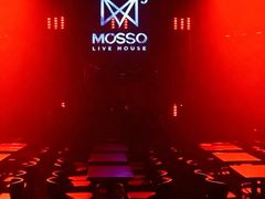 -MOSSO·Liveshow(M3香港广场店)