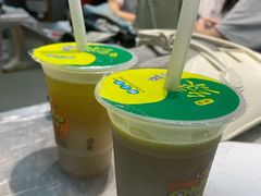 -小民大排档(光谷店)
