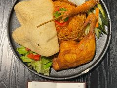 -香兰印尼 Pandan(中华广场店)