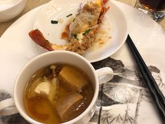 -杭州城中香格里拉大酒店