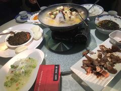 -外婆味道·云南菜大当家(关上店)