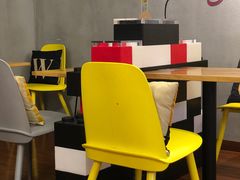 -W CAFE(甜爱路店)