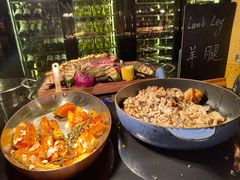 -广州四季酒店·意珍·意式自助餐