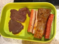 -两三事小郡肝串串香火锅(桂庙店)