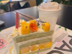 -PAOPAO Bakery&Café(港汇店)