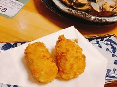 -王鼎精致料理铁板烧(世博源店)