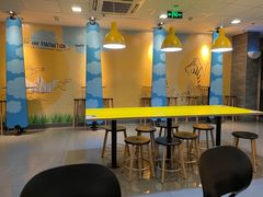 -麦当劳(北站北广场店)