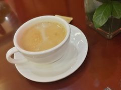 -华安国际大酒店-餐厅