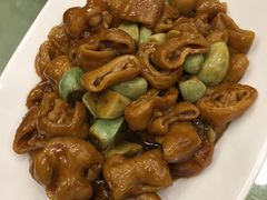 -东四民芳餐厅(世茂工三店)