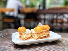 -花马天堂云南餐厅 Lost Heaven(外滩店)