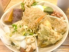 -素满香·Vegan食养自助(天一广场店)