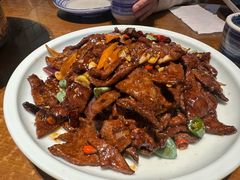 -95号酱骨·一块豆腐(展春园西路店)
