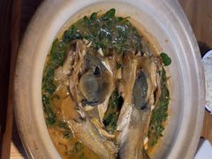 -永安鱼庄·镇江菜(丁卯店)