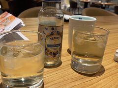 -隐泉之语日式料理(王府中环店)