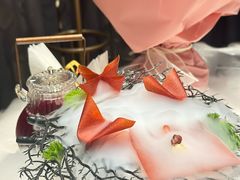 -迦南苑·新派青岛菜·生日纪念日主题餐厅
