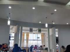 -清华大学-观畴园餐厅