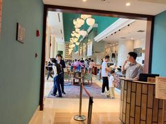 -上海浦东康桥绿地假日酒店