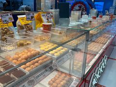 -東更道点心行(崂山丽达店)