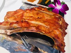 藏系鲜烤羊排-中发源·清真餐厅(南油店)