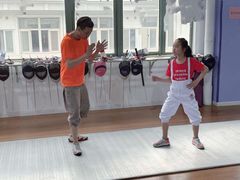 -尚剑击剑中心(铁山路馆)