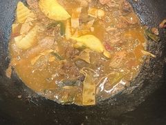 -鲁员外地锅鸡地锅鱼(古墩路店)