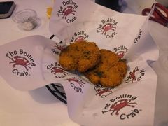 -The Boiling Crab宝灵蟹手抓海鲜(中国首店)