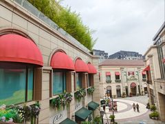 -長泰華府(长泰广场店)