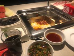 -海底捞火锅(万丰桥店)