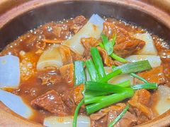 -喜粤广东菜(汉屯路店)