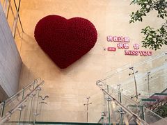 -济南绿发贵和洲际酒店-第六层自助餐厅