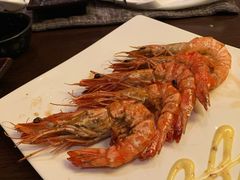 -佛山希尔顿酒店·融誉亚洲美食荟