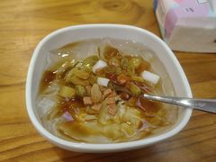 -湖南师大-三牌路鲜货冒菜