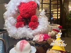 -狮拾久·现代新加坡料理(壹方城店)