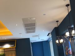 -豪客来牛排(天阳D32店)