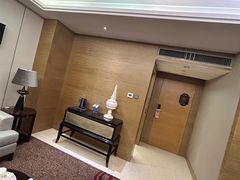 -深圳雅邦朗悦国际酒店