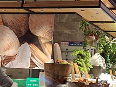 -亚马逊海鲜自助(王府井店)