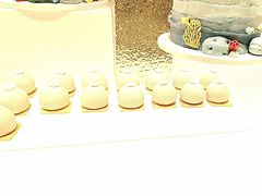 -松咖啡自助餐厅·松北香格里拉