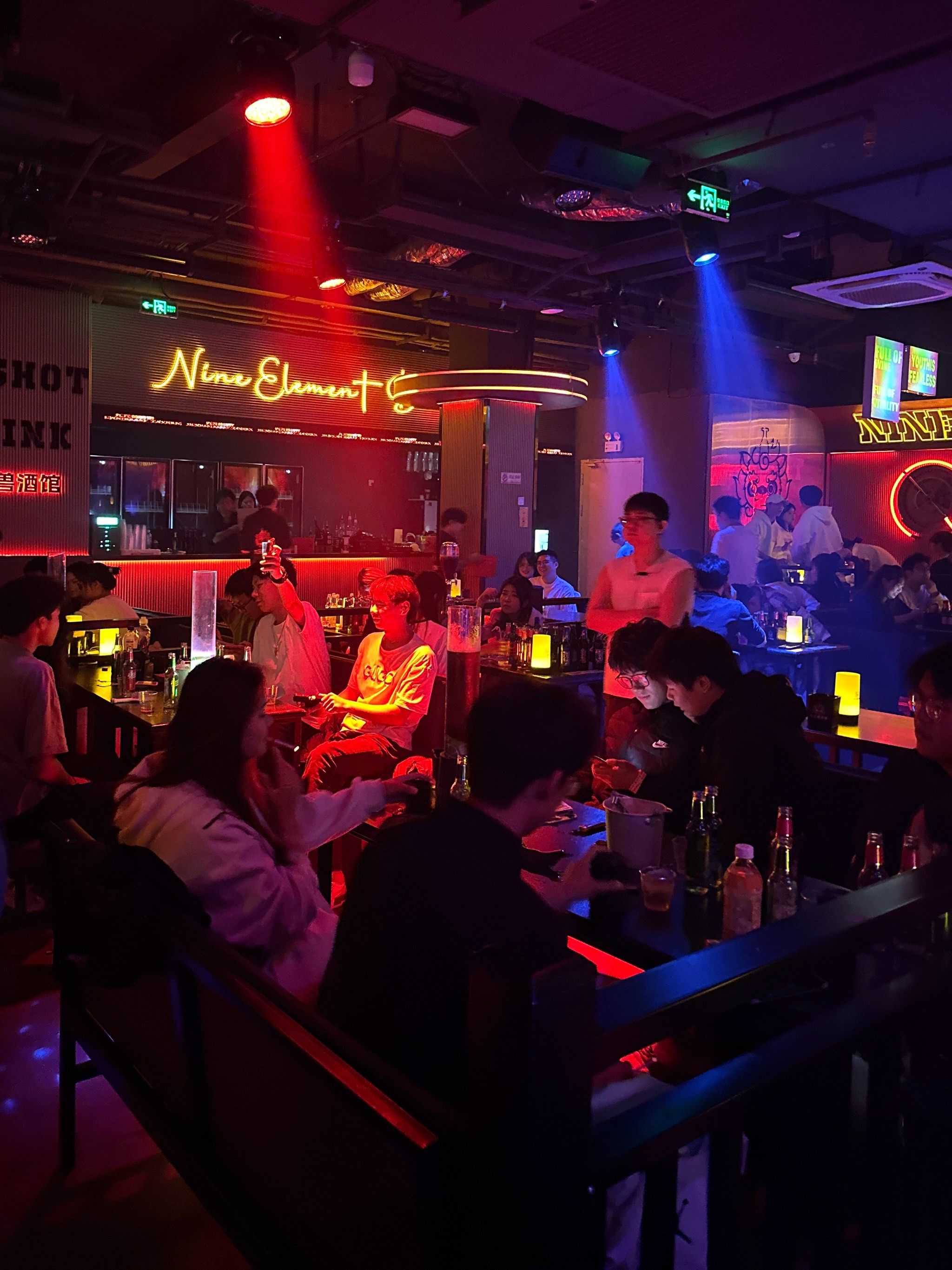 真行!1️⃣元12瓶的啤酒我不会是最后知道吧