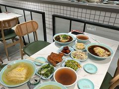 -常州银丝面馆(府琛店)