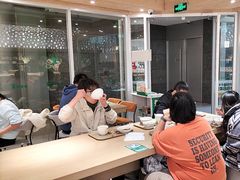 -老乡鸡(融科天地店)