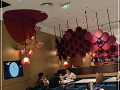 大堂-望蓉城·古法酸菜鱼(世纪汇店)