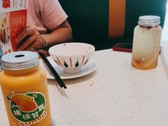 -新宝餐厅(流塘店)