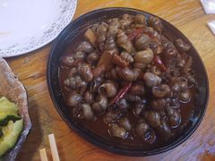 -回·龙虾铺·盆盆蟹·烧烤大排档(回龙观店)